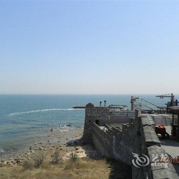 北戴河东方快捷宾馆酒店提供图片