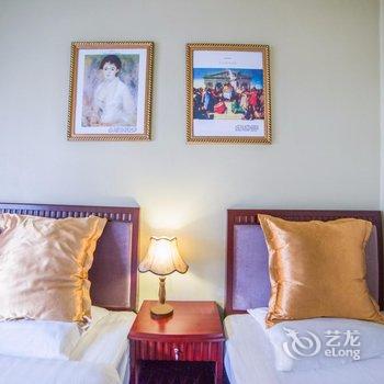 乐山凯莎欧顿假日酒店酒店提供图片