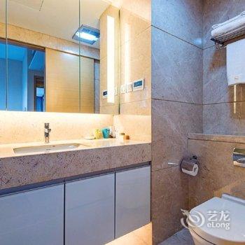 成都盛铂仕丹服务公寓(春熙太古里店)酒店提供图片