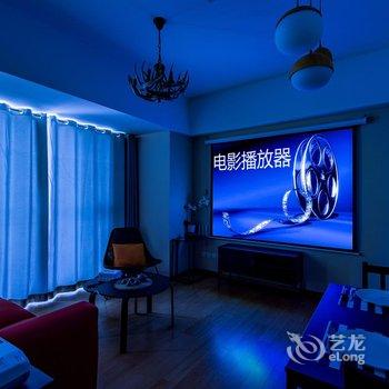 成都盛铂仕丹服务公寓(春熙太古里店)酒店提供图片