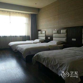 平凉锦绣商务宾馆崆峒中路店酒店提供图片