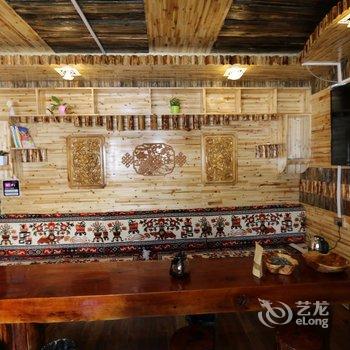 迪庆香格里拉金雅仙客藏式客栈酒店提供图片