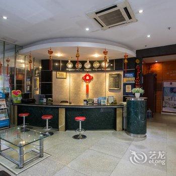 南宁景晨公寓式酒店(万象城店)酒店提供图片