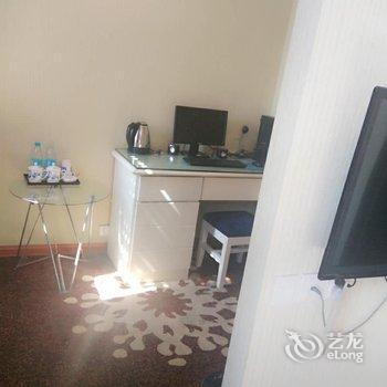 赣州友尼宝酒店(汽车站店)酒店提供图片