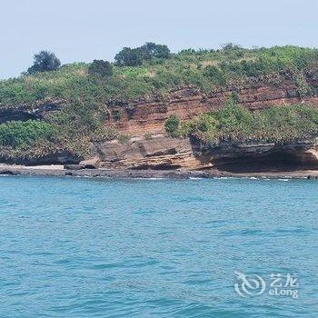 北海涠洲岛涠洲一号花园客栈酒店提供图片