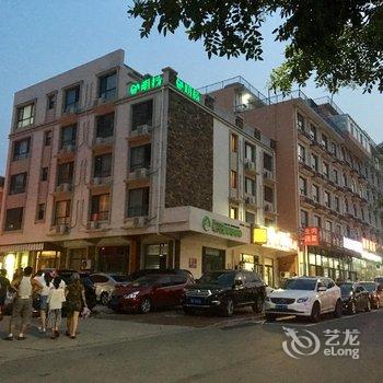 北戴河刘庄明扬宾馆酒店提供图片