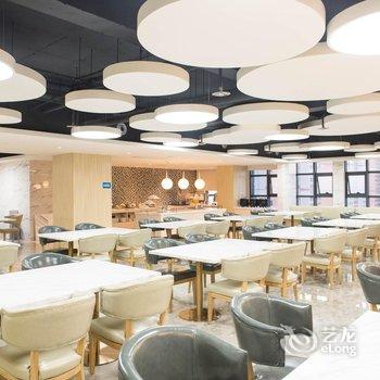 星程酒店(西宁海湖万达广场店)酒店提供图片