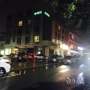 北戴河刘庄明扬宾馆酒店提供图片