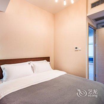 成都盛铂仕丹服务公寓(春熙太古里店)酒店提供图片