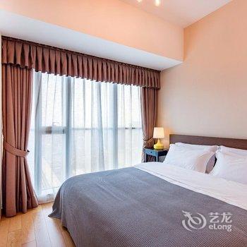 成都盛铂仕丹服务公寓(春熙太古里店)酒店提供图片