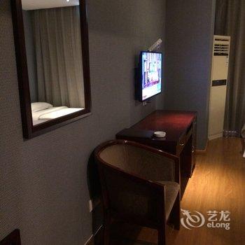 九江启程酒店(原若富特)酒店提供图片