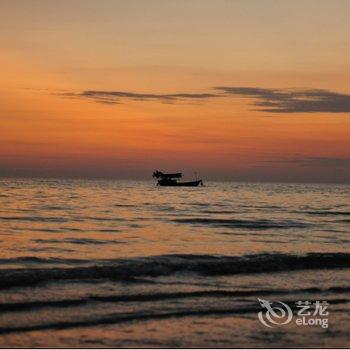 北海涠洲岛涠洲一号花园客栈酒店提供图片