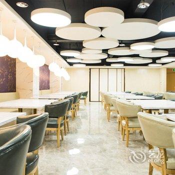 星程酒店(西宁海湖万达广场店)酒店提供图片