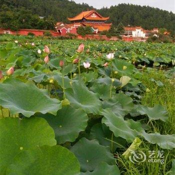 衡阳佳和客栈酒店提供图片