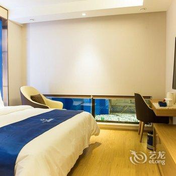星程酒店(西宁海湖万达广场店)酒店提供图片