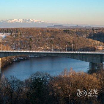 长白山观岚温泉度假酒店酒店提供图片