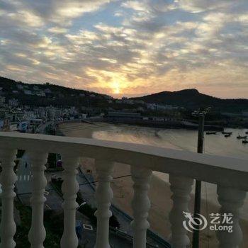 嵊泗望潮猫淘淘海景客栈酒店提供图片