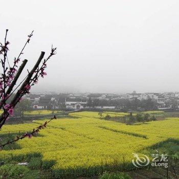 西递甜缘客栈酒店提供图片