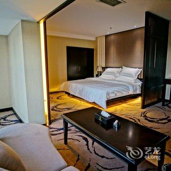 漯河椰海瑞景酒店酒店提供图片
