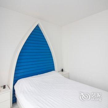 嵊泗望潮猫淘淘海景客栈酒店提供图片