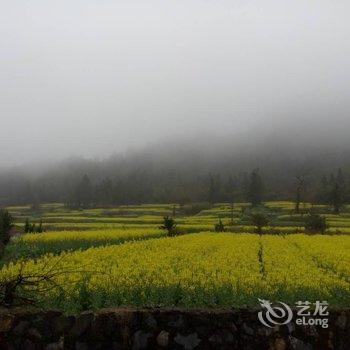 西递甜缘客栈酒店提供图片