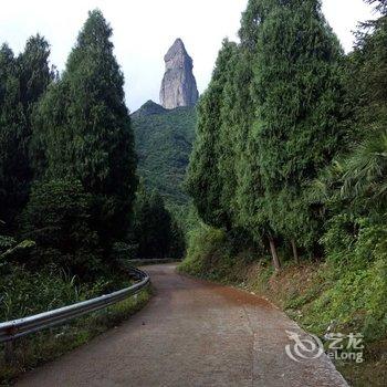 仙居西坡山民宿酒店提供图片