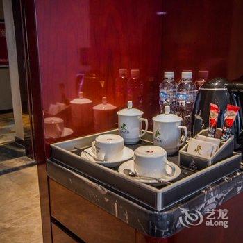 乐山世纪嘉源大酒店酒店提供图片