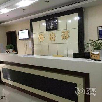 无锡杨墅园饭店酒店提供图片