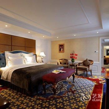 绵阳菲尔德酒店酒店提供图片