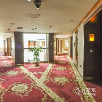 赤峰克什克腾热水温泉鑫悦宾馆酒店提供图片