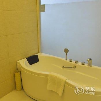 赤峰克什克腾热水温泉鑫悦宾馆酒店提供图片