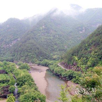 仙居西坡山民宿酒店提供图片