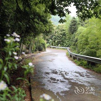 仙居西坡山民宿酒店提供图片