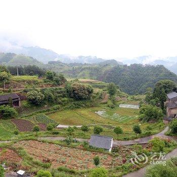 仙居西坡山民宿酒店提供图片