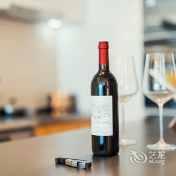 深圳G公寓酒店提供图片