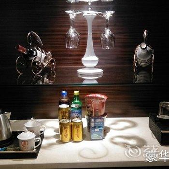 汶川禹皇酒店酒店提供图片