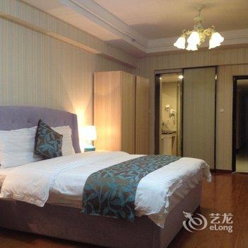 东莞觅悦酒店公寓(厚街万达广场店)酒店提供图片