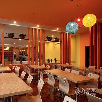 青州市红橙商务宾馆酒店提供图片