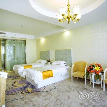 桐乡悦莱皇廷酒店酒店提供图片