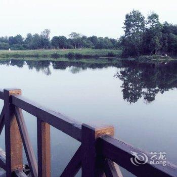 郫县山海大酒店酒店提供图片