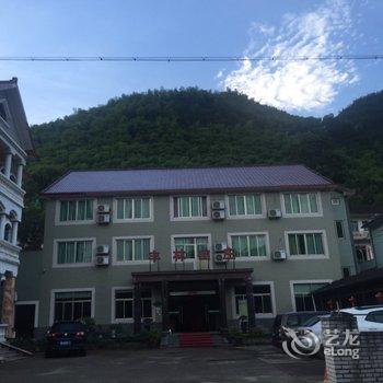 安吉丰林山庄酒店提供图片