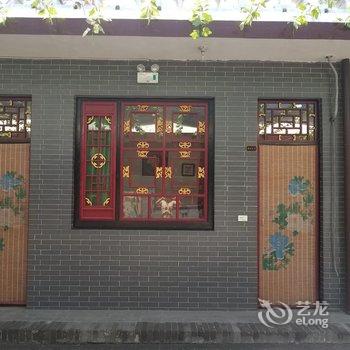 平遥漫步古城客栈酒店提供图片