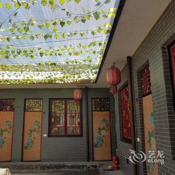 平遥漫步古城客栈酒店提供图片