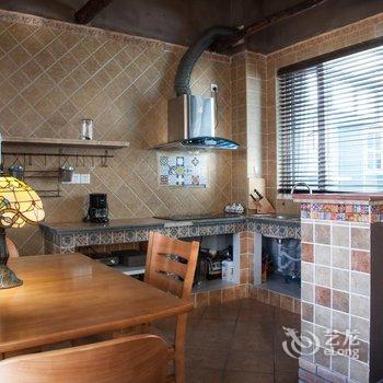 世界家度假公寓(武隆仙女山店)酒店提供图片