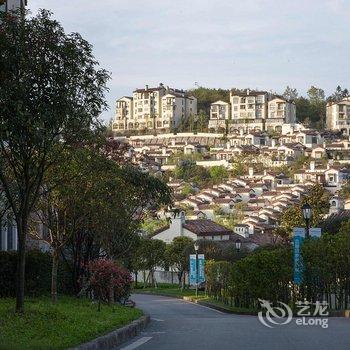 世界家度假公寓(武隆仙女山店)酒店提供图片