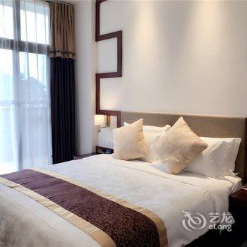重庆天怡古剑云海酒店酒店提供图片