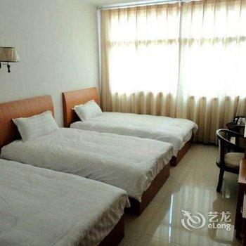 北戴河素兰小院酒店提供图片