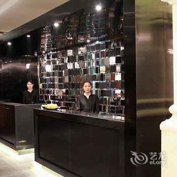 桔子水晶酒店(天津津湾广场店)酒店提供图片