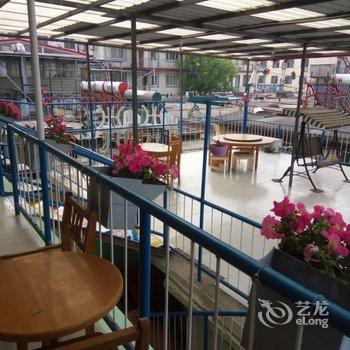 北戴河素兰小院酒店提供图片