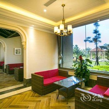 嵊泗名悦假日酒店酒店提供图片